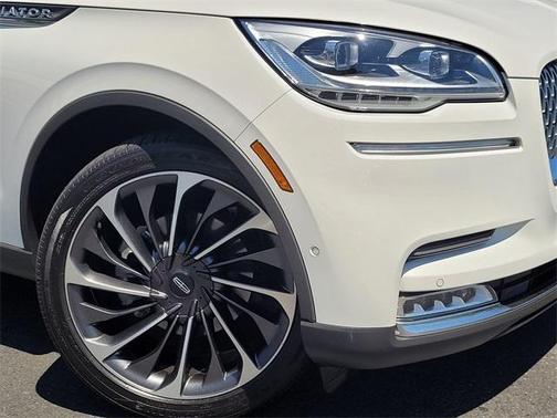 2023 Lincoln Aviator Reserve AWD