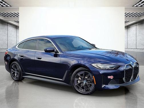 2023 BMW i4 Gran Coupe eDrive35