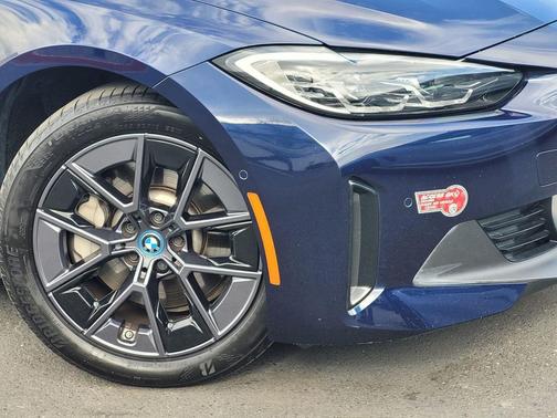 2023 BMW i4 Gran Coupe eDrive35