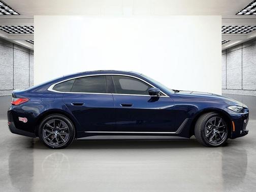 2023 BMW i4 Gran Coupe eDrive35