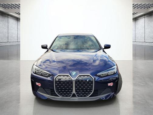 2023 BMW i4 Gran Coupe eDrive35