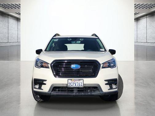 2022 Subaru Ascent Onyx Edition 7-Passenger
