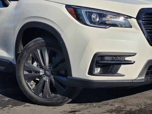 2022 Subaru Ascent Onyx Edition 7-Passenger