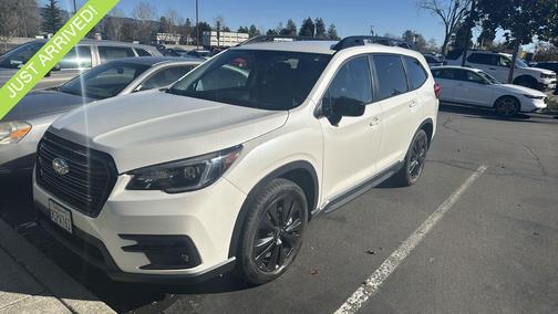 2022 Subaru Ascent Onyx Edition 7-Passenger