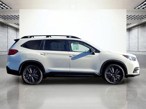 2022 Subaru Ascent Onyx Edition 7-Passenger