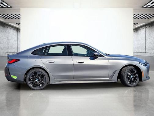 2023 BMW i4 Gran Coupe eDrive35