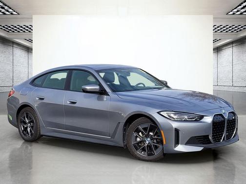 2023 BMW i4 Gran Coupe eDrive35