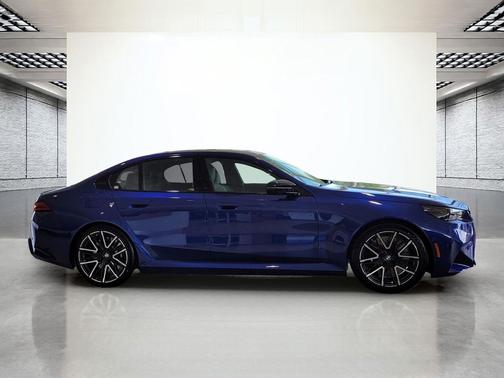 2026 BMW M5 Base