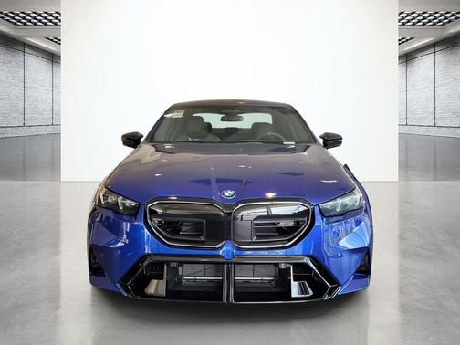 2026 BMW M5 Base