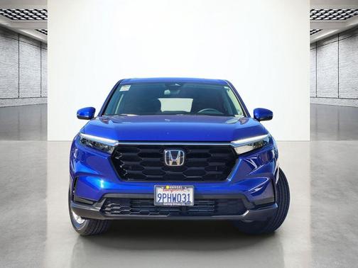 2025 Honda CR-V EX AWD