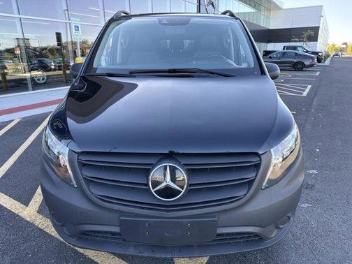 2023 Mercedes-Benz Metris Base