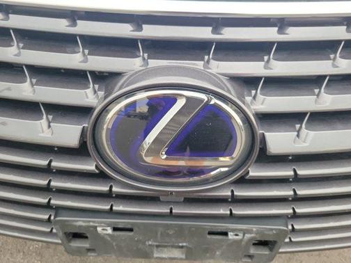 2021 Lexus NX 300h