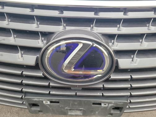 2021 Lexus NX 300h