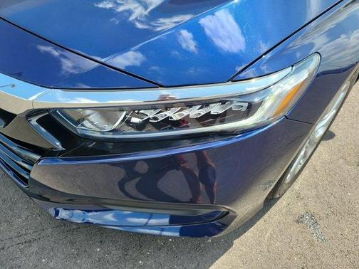 2020 Honda Accord LX 1.5T