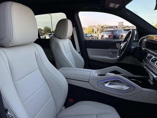 2026 Mercedes-Benz GLE 350 Base 4MATIC