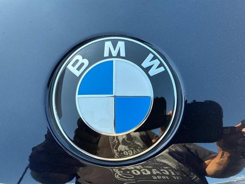 2022 BMW X7 M50i