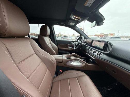 2024 Mercedes-Benz GLE 350 Base 4MATIC