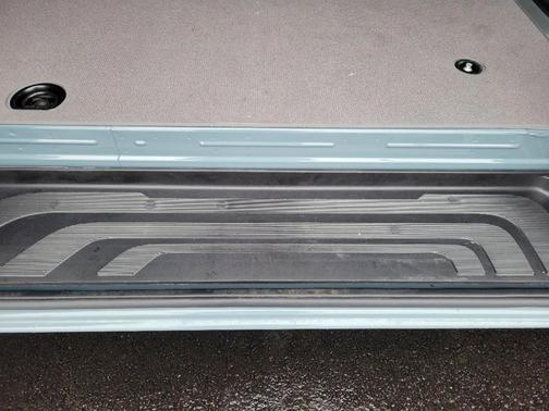 2025 Mercedes-Benz Sprinter 2500 Standard Roof