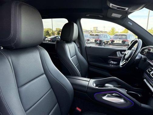 2021 Mercedes-Benz GLE 350 Base 4MATIC