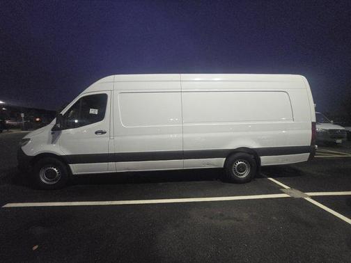 2023 Mercedes-Benz Sprinter 2500 170 WB High Roof Extended Cargo