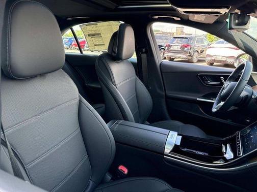 2024 Mercedes-Benz C-Class C 300 4MATIC