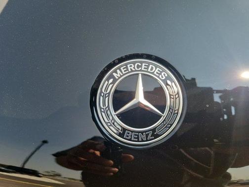 2025 Mercedes-Benz GLE 350 Base 4MATIC