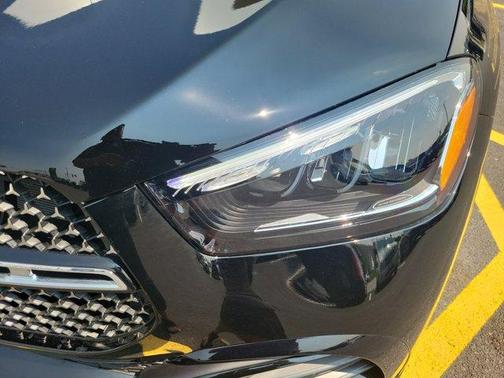 2025 Mercedes-Benz GLE 350 Base 4MATIC