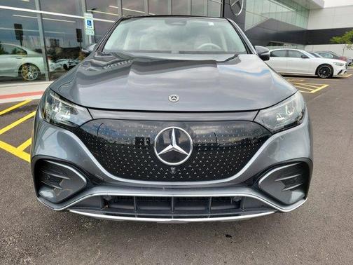 2023 Mercedes-Benz EQE 350 Base 4MATIC