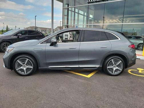 2023 Mercedes-Benz EQE 350 Base 4MATIC