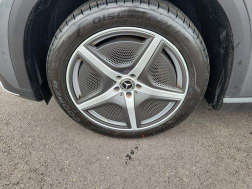 2023 Mercedes-Benz EQE 350 Base 4MATIC