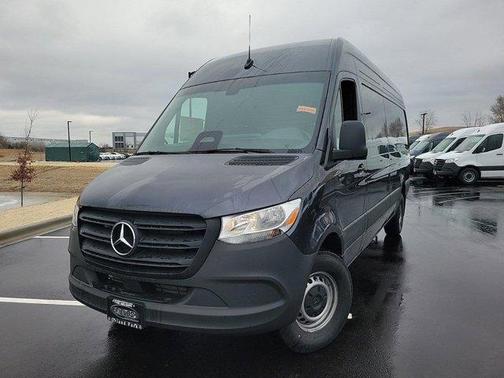 2025 Mercedes-Benz Sprinter 2500 High Roof