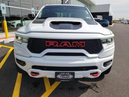 2023 RAM 1500 TRX