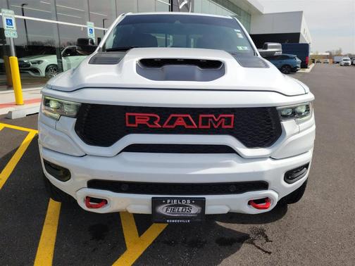 2023 RAM 1500 TRX