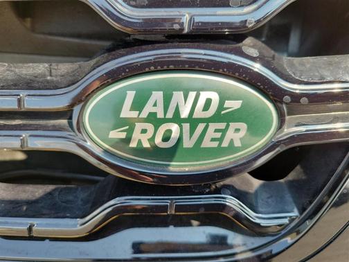 2023 Land Rover Range Rover Evoque R-Dynamic SE