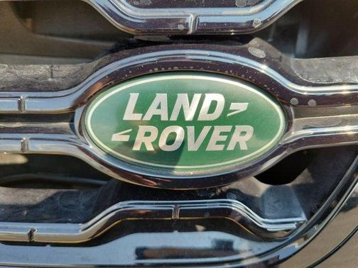 2023 Land Rover Range Rover Evoque R-Dynamic SE