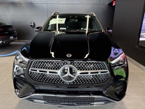 2026 Mercedes-Benz GLE 350 Base 4MATIC