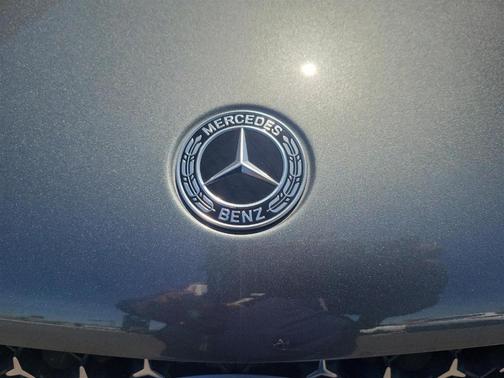 2025 Mercedes-Benz GLE 350 Base 4MATIC