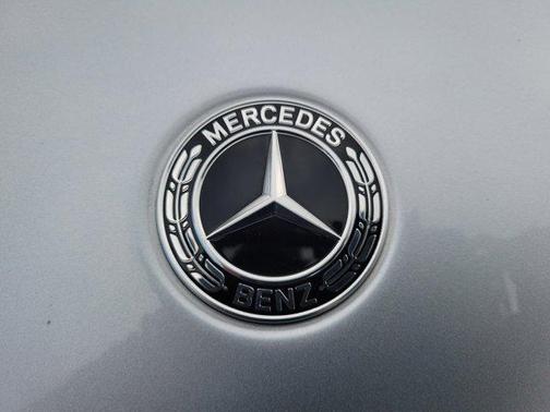 2022 Mercedes-Benz AMG GLB 35 Base