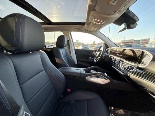 2025 Mercedes-Benz GLE 350 Base 4MATIC