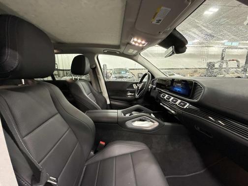 2025 Mercedes-Benz GLE 350 Base 4MATIC