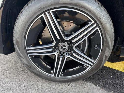 2025 Mercedes-Benz GLE 450e 4MATIC