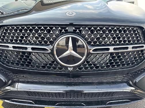 2025 Mercedes-Benz GLE 450e 4MATIC