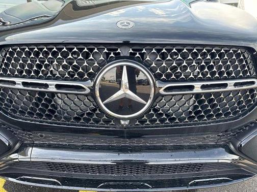 2025 Mercedes-Benz GLE 450e 4MATIC