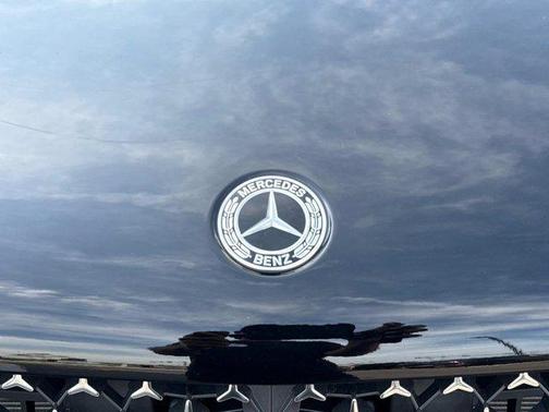 2025 Mercedes-Benz GLE 450e 4MATIC