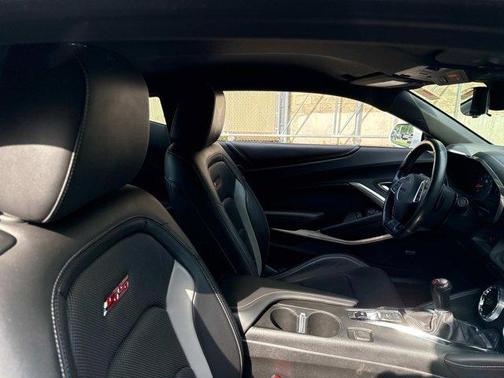 2020 Chevrolet Camaro 2SS