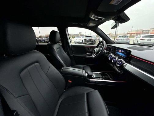 2021 Mercedes-Benz GLB 250 Base 4MATIC