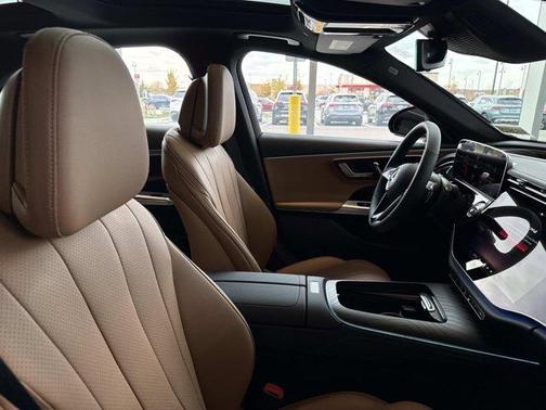 2026 Mercedes-Benz E-Class