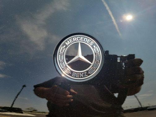 2025 Mercedes-Benz GLC 350e Base 4MATIC