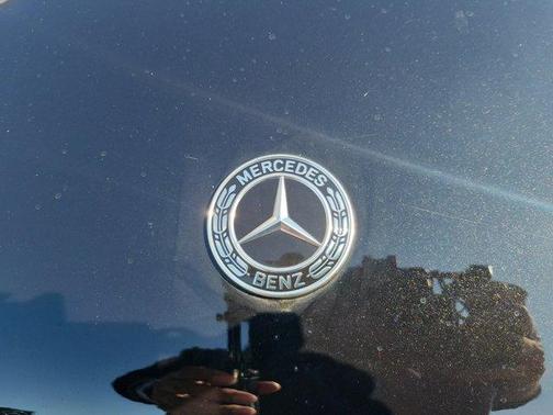 2023 Mercedes-Benz EQS 450 Base 4MATIC
