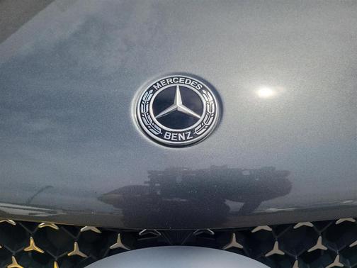 2025 Mercedes-Benz GLE 350 Base 4MATIC